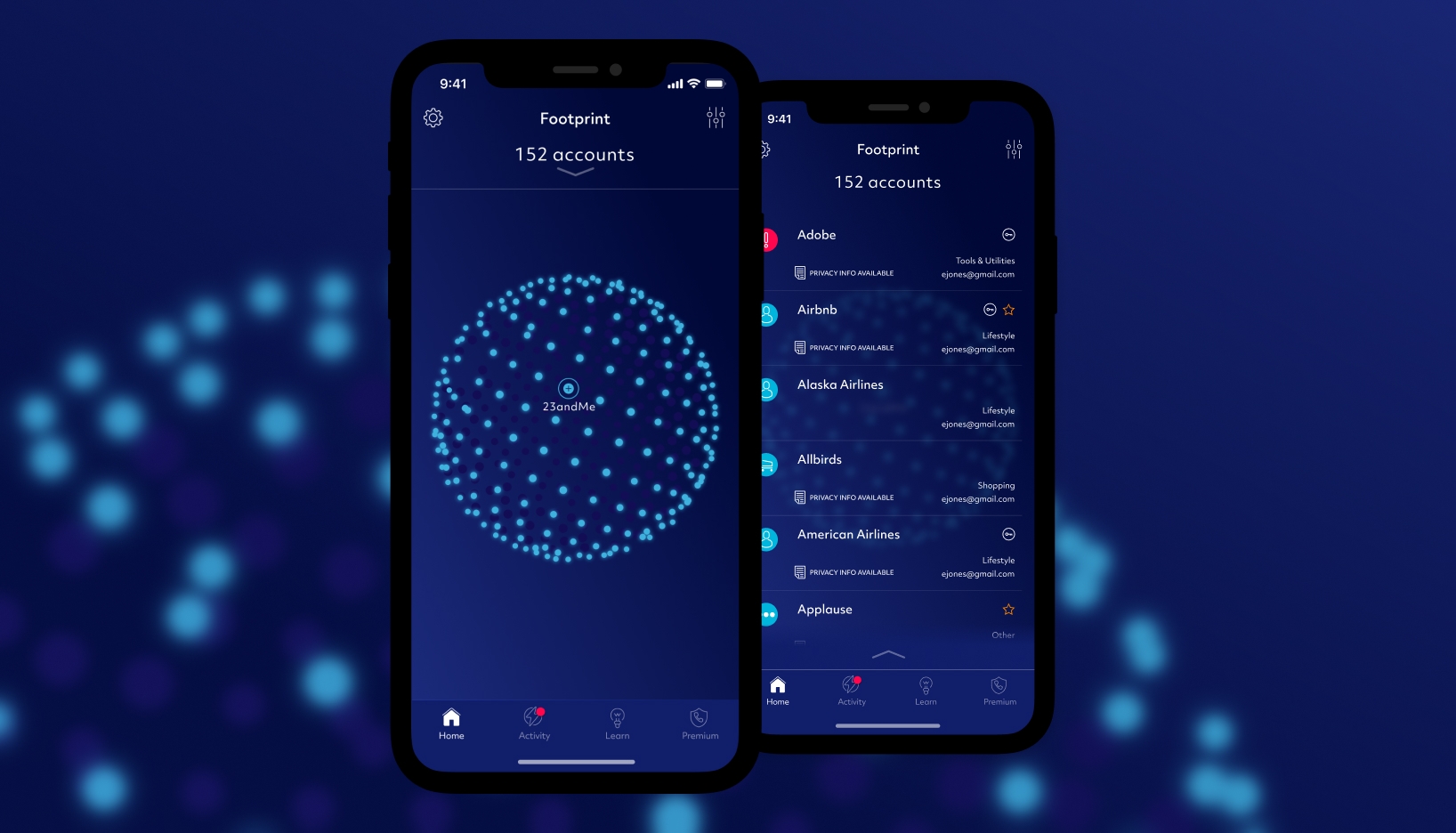 image of Allstate Digital Safety app